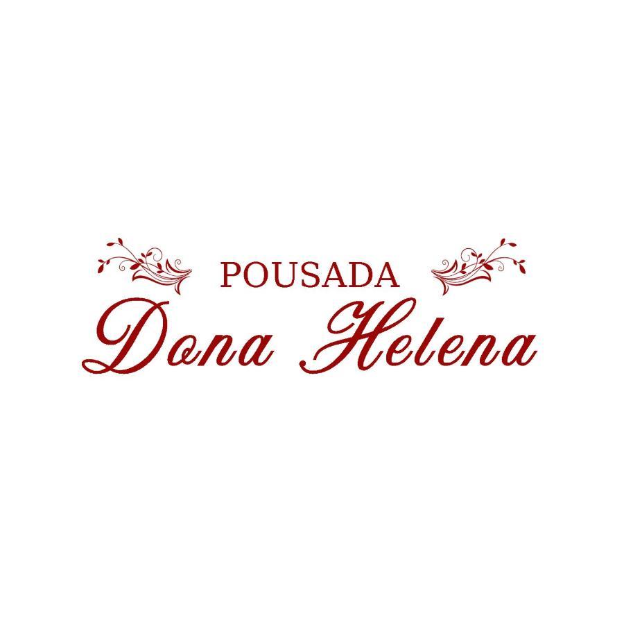 مورانجابا Pousada Dona Helena المظهر الخارجي الصورة